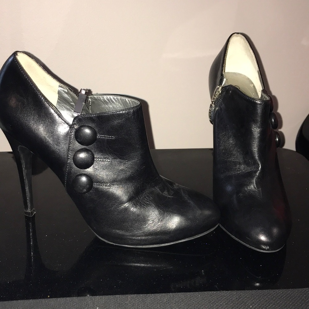 Guess Ankle Boots